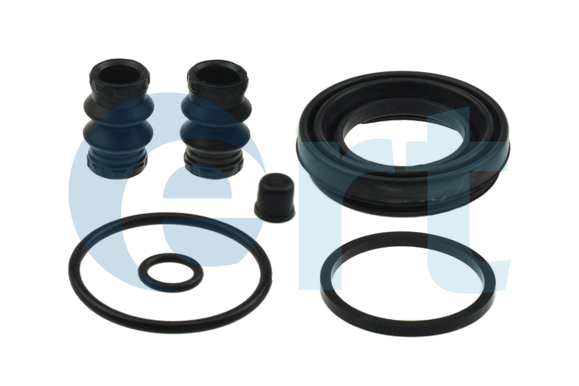 ERT Repair Kit, brake caliper Article number: 401640 cheaply