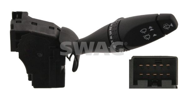 SWAG Wiper Switch Article number: 50 93 2233 cheaply