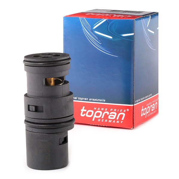 TOPRAN Thermostat Article number: 502 102 cheaply