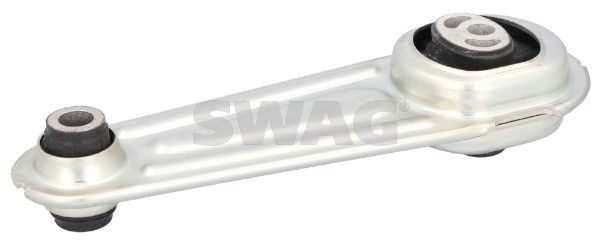 SWAG Remskive, servopumpe Varenummer: 60 93 2152 billige