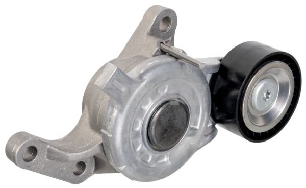 SWAG 60 93 8184 Guides, timing chain MASTER 2.3 dCi 145 FWD (JV0F, JV0S, JV0T) 146 PS Diesel