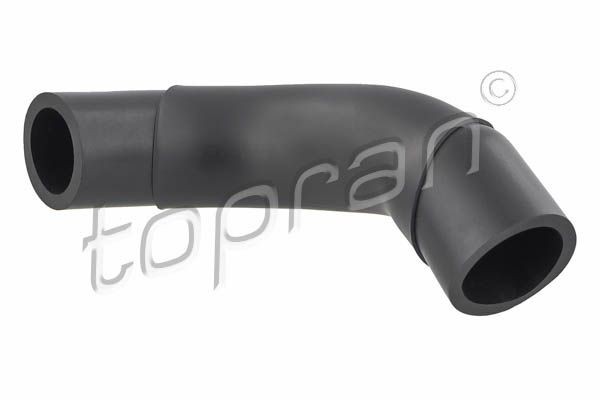 TOPRAN Slange, krumtaphusventilation Varenummer: 721 794 billige