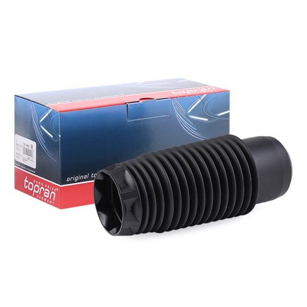 TOPRAN Protective Cap / Bellow, shock absorber Article number: 722 960 cheaply