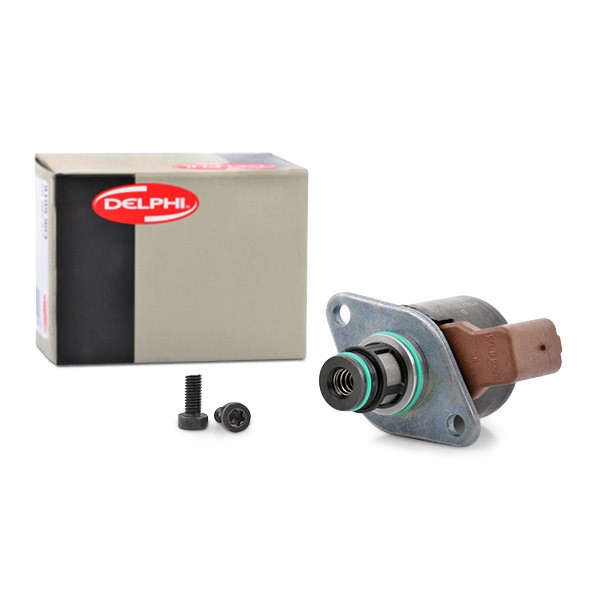 DELPHI Trykreguleringsventil, Common-Rail-System Varenummer: 9109-903 billige