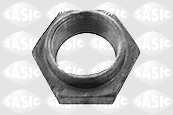 SASIC Nut, stub axle Article number: 9356416 cheaply