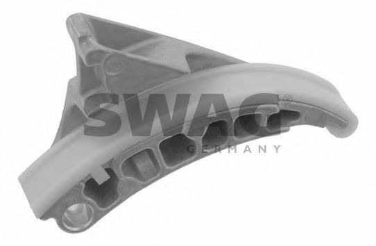 SWAG 99 11 0457 Guides, timing chain PHAETON 3.0 V6 TDI 4motion 233 PS Diesel 2016
