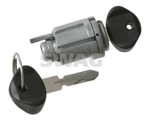 SWAG Lock Cylinder, ignition lock Article number: 99 91 7690 cheaply