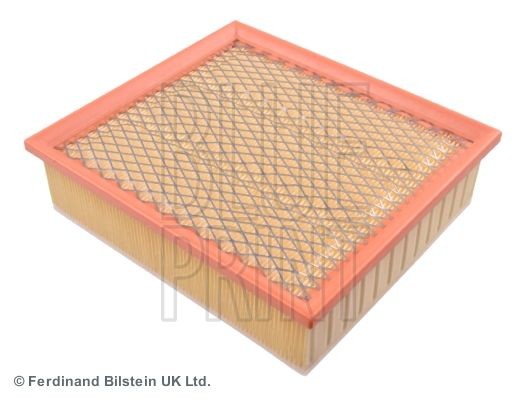 BLUE PRINT Air filter Article number: ADF122201 cheaply