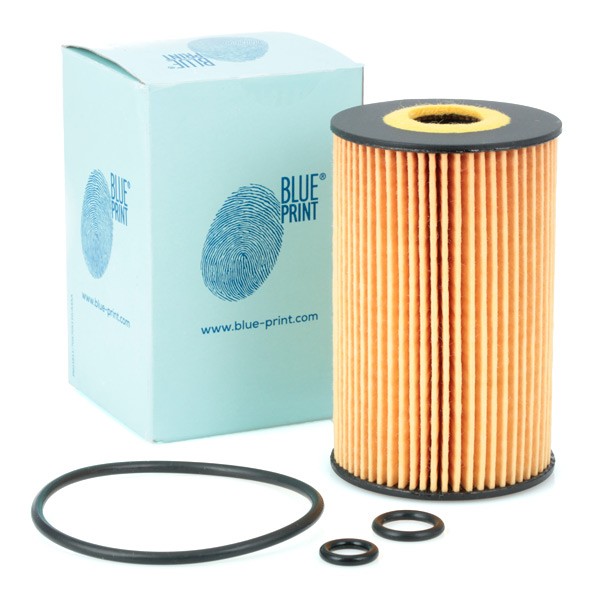 BLUE PRINT Oil filter Article number: ADV182110 cheaply