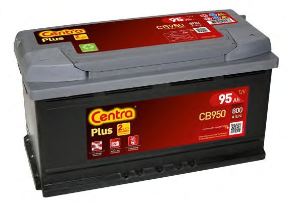 CENTRA Battery Article number: CB950 cheaply
