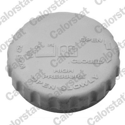 CALORSTAT by Vernet Expansion tank cap Article number: RC0004 cheaply