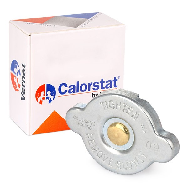 CALORSTAT by Vernet Radiator cap Article number: RC0050 cheaply