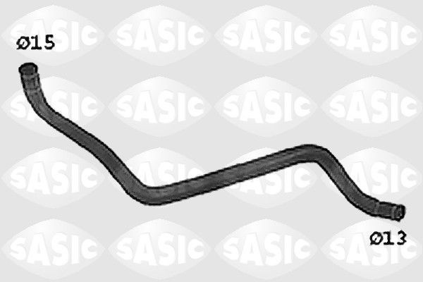 SASIC Kylarslang Artikelnummer: SWH0355 billigt