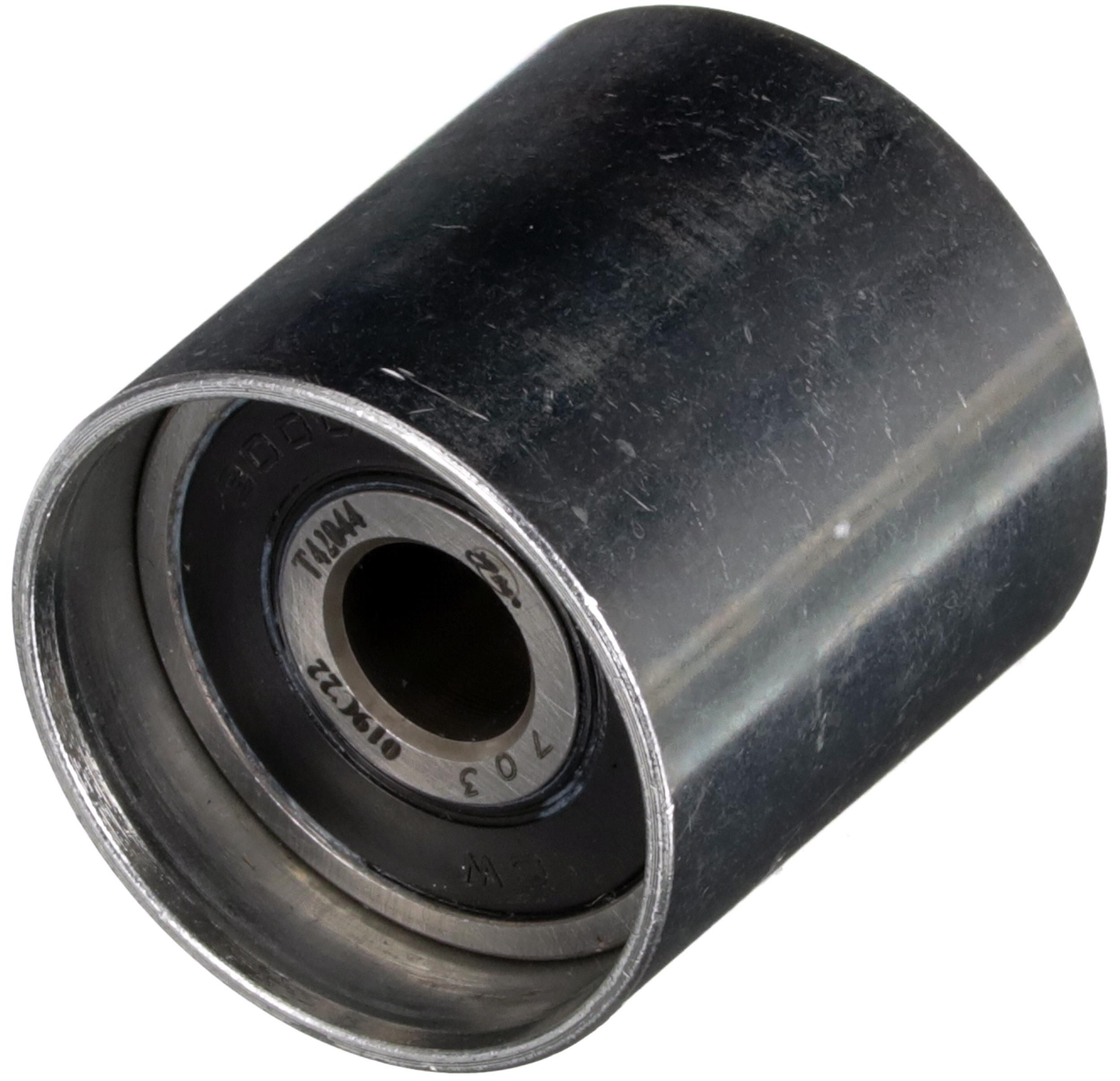 GATES Timing belt deflection pulley Article number: T42044 cheaply
