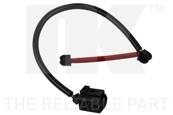 NK Brake pad wear sensor Article number: 280176 cheaply
