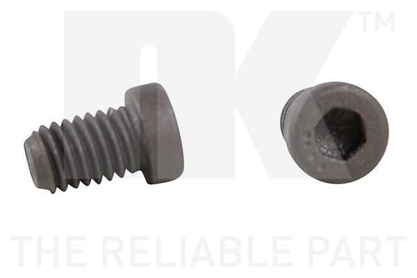 NK Bolt, brake disc Article number: 89011668 cheaply