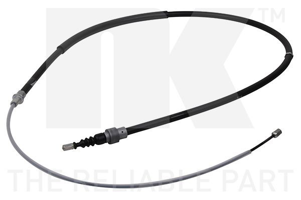 NK Håndbremsekabel Varenummer: 9047135 billige