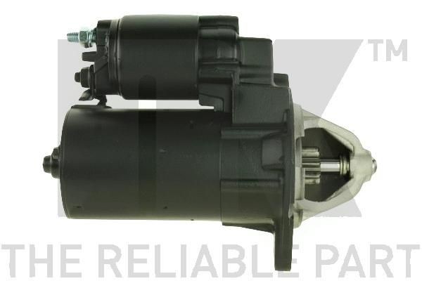 NK Starter motor Article number: 4716880 cheaply