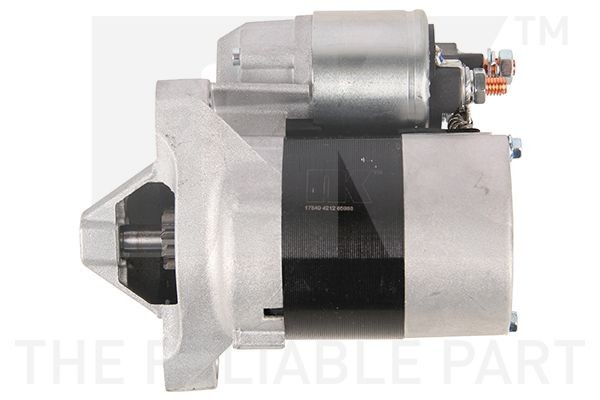 NK Starter motor Article number: 4717930 cheaply