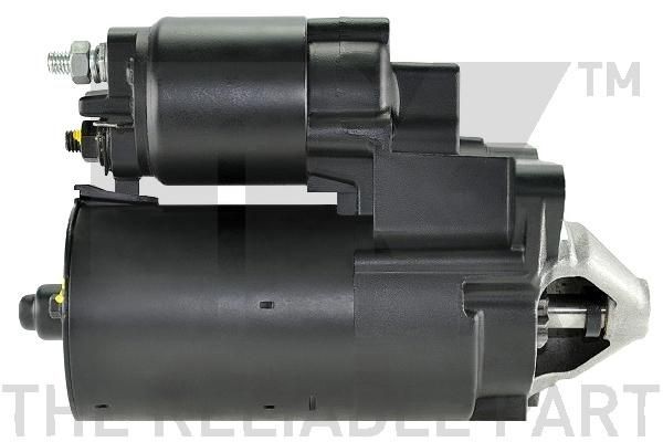 NK Starter motor Article number: 4718360 cheaply