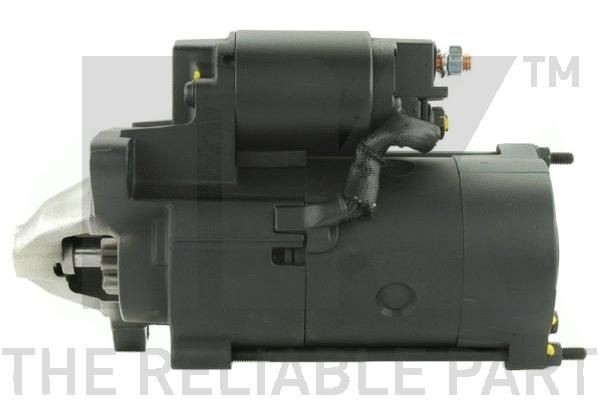 NK Starter motor Article number: 4720091 cheaply