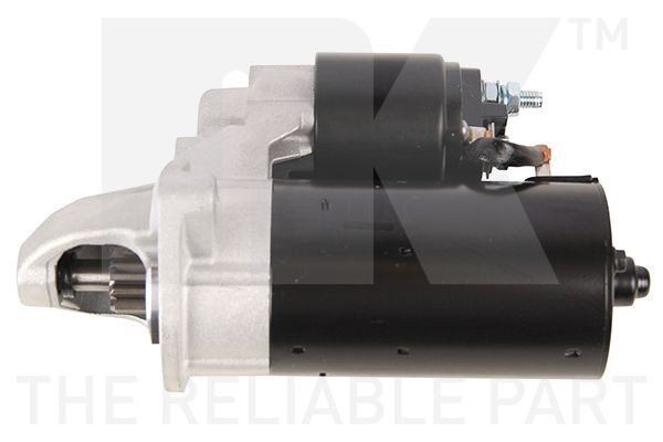 NK Starter motor Article number: 4721240 cheaply