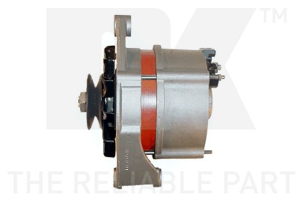 NK Alternator Article number: 4841630 cheaply