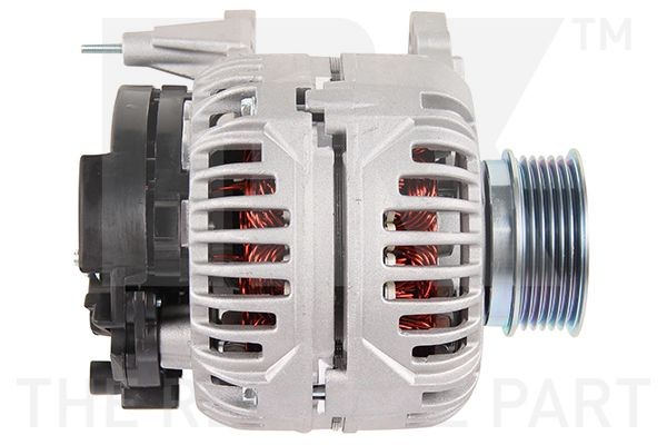 NK Generator Varenummer: 4841890 billige