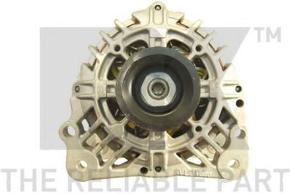 NK Alternator Article number: 4841910 cheaply