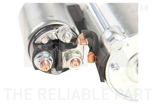NK Alternator Article number: 4848320 cheaply