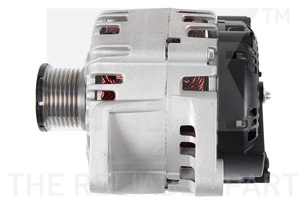 NK Generator Varenummer: 4880420 billige