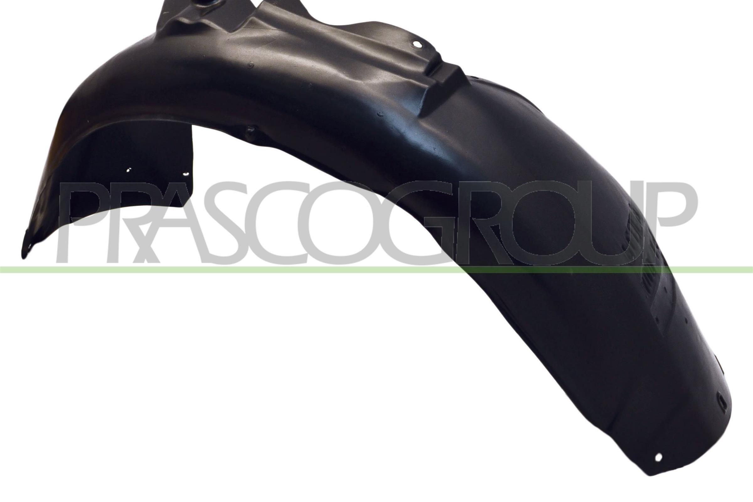PRASCO Bumper reinforcement Article number: DW3261664 cheaply