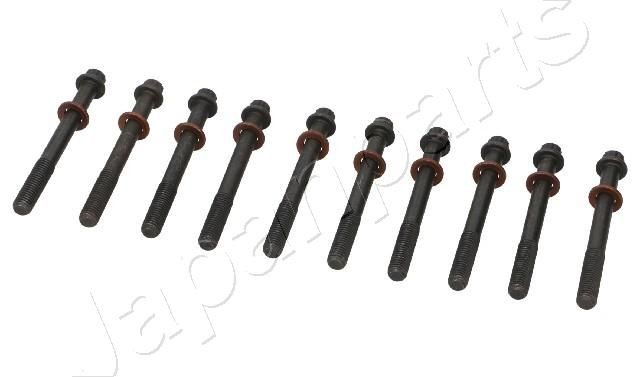 JAPANPARTS Topplocksbult Artikelnummer: BL-802 billigt