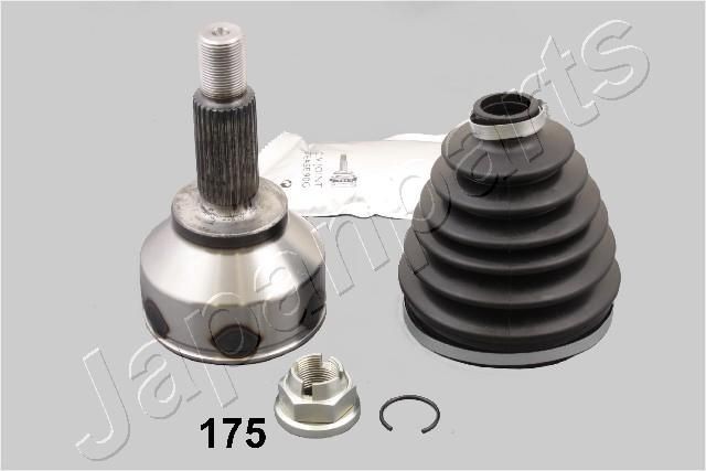 JAPANPARTS Joint kit, drive shaft Article number: GI-175 cheaply