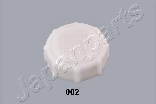 JAPANPARTS Sulgurkate, jahutusseade Artikli number: KH-002 soodsalt