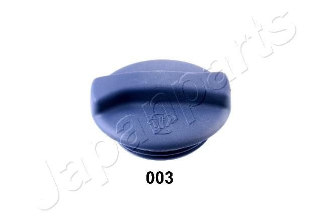 JAPANPARTS Radiator cap Article number: KH-003 cheaply