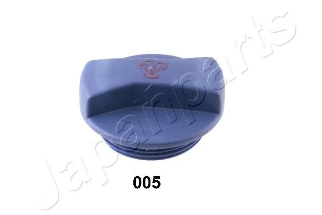 JAPANPARTS Radiator cap Article number: KH-005 cheaply