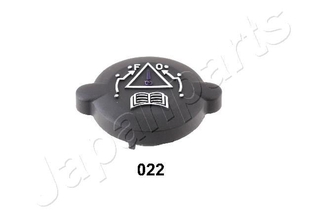 JAPANPARTS Sulgurkate, jahutusseade Artikli number: KH-022 soodsalt