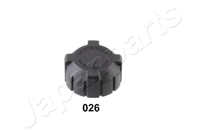 JAPANPARTS Radiator cap Article number: KH-026 cheaply