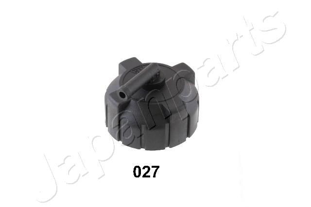 JAPANPARTS Radiator cap Article number: KH-027 cheaply