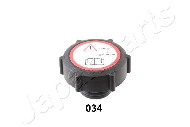 JAPANPARTS Expansion tank cap Article number: KH-034 cheaply