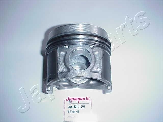 JAPANPARTS Piston Article number: KI125 cheaply