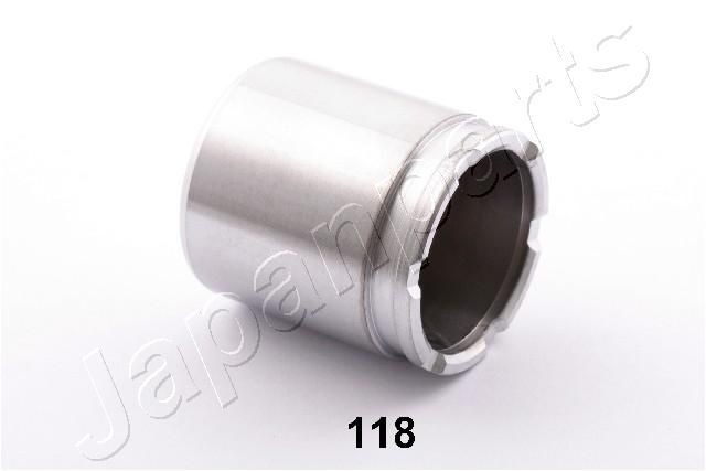 JAPANPARTS Piston, brake caliper Article number: PC-118 cheaply