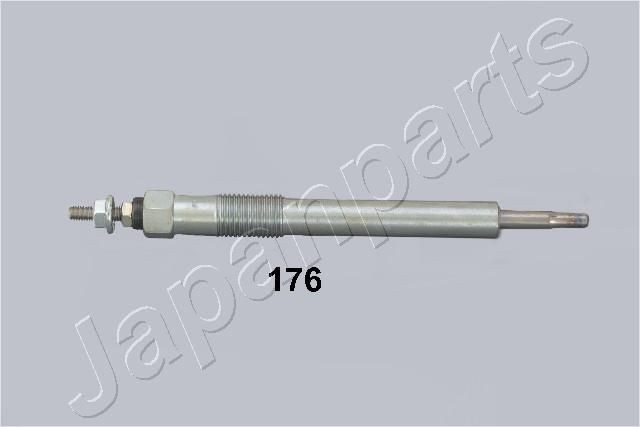 JAPANPARTS Glow plug Article number: PI176 cheaply