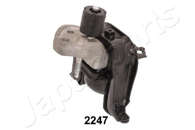 JAPANPARTS Paigutus, Mootor Artikli number: RU-2247 soodsalt