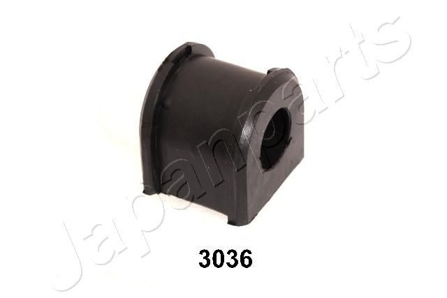 JAPANPARTS Foring, stabilisator artikkelnummer: RU-3036 billig