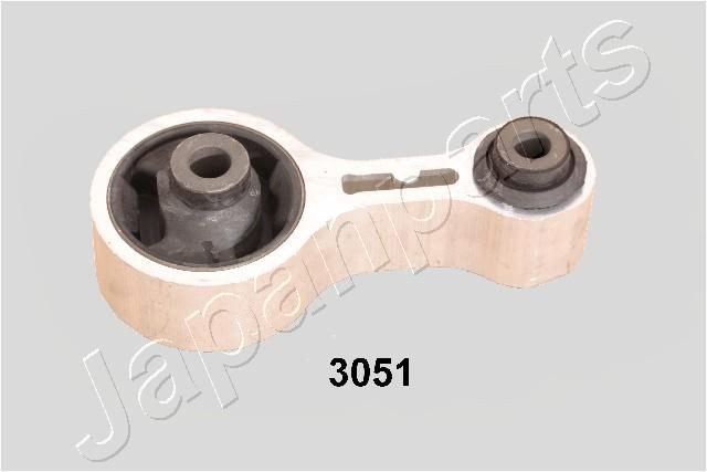 JAPANPARTS Motorkudde Artikelnummer: RU-3051 billigt