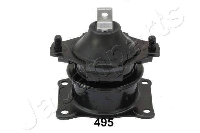 JAPANPARTS Engine mount Article number: RU-495 cheaply