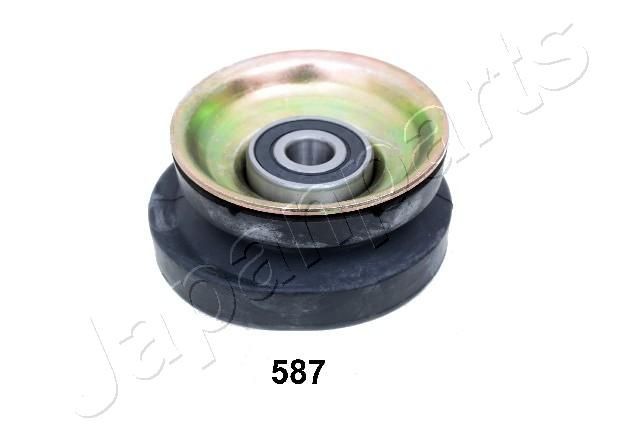 JAPANPARTS Top strut mount Article number: RU-587 cheaply