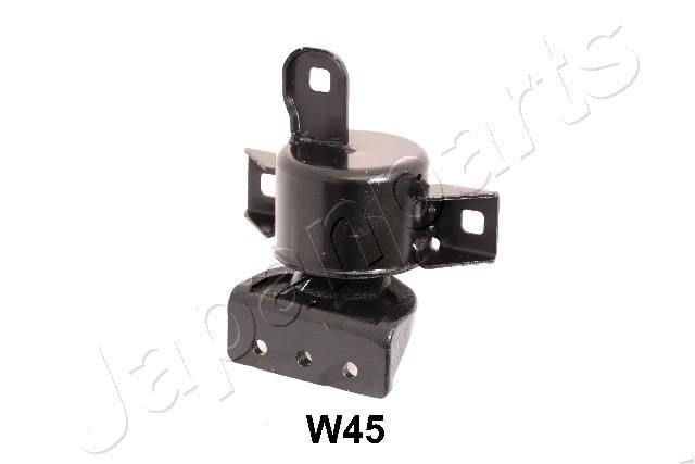 JAPANPARTS Engine mount Article number: RU-W45 cheaply